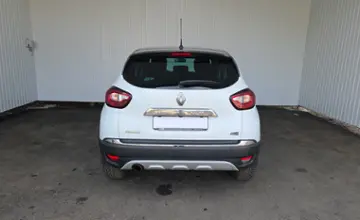 Renault Kaptur 2017 года за 39 990 BYN в Минск