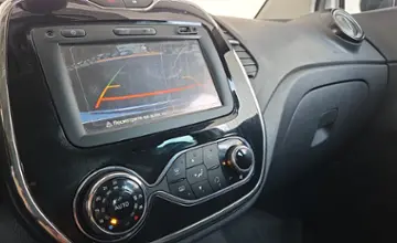 Renault Kaptur 2017 года за 39 990 BYN в Минск