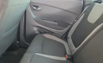 Renault Kaptur 2017 года за 39 990 BYN в Минск