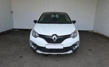 Renault Kaptur 2017 года за 39 990 BYN в Минск