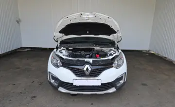 Renault Kaptur 2017 года за 39 990 BYN в Минск
