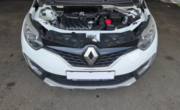Renault Kaptur 2017 года за 39 990 BYN в Минск