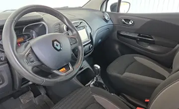 Renault Kaptur 2017 года за 39 990 BYN в Минск