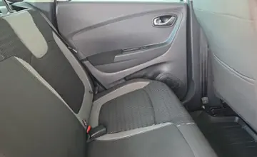 Renault Kaptur 2017 года за 39 990 BYN в Минск