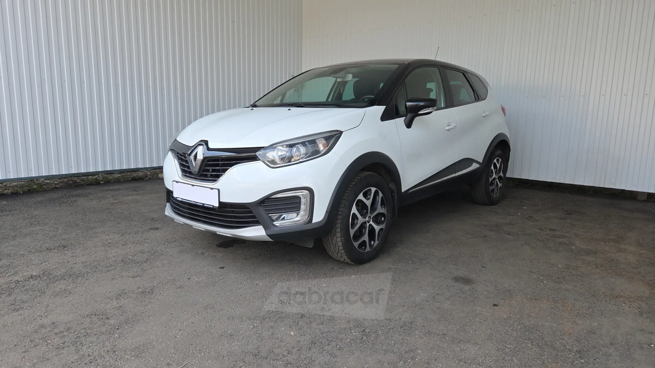 Renault Kaptur 2017 года за 39 990 BYN в Минск