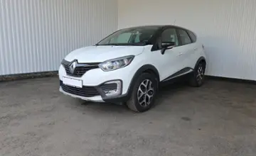 Renault Kaptur 2017 года за 39 990 BYN в Минск