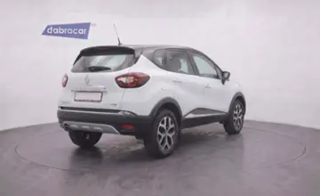 Renault Kaptur 2017 года за 38 990 BYN в Минск