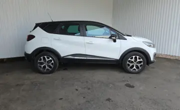 Renault Kaptur 2017 года за 39 990 BYN в Минск