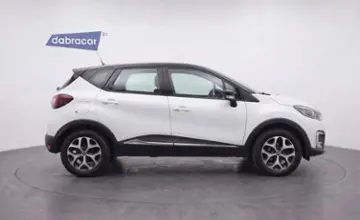 Renault Kaptur 2017 года за 38 990 BYN в Минск