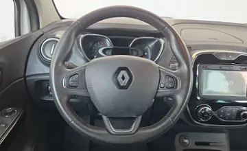 Renault Kaptur 2017 года за 39 990 BYN в Минск