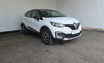 Renault Kaptur 2017 года за 39 990 BYN в Минск