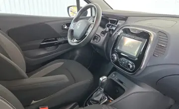Renault Kaptur 2017 года за 39 990 BYN в Минск