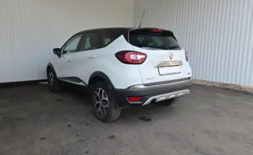 Renault Kaptur 2017 года за 39 990 BYN в Минск