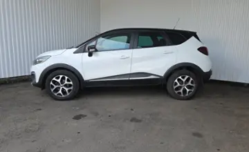 Renault Kaptur 2017 года за 39 990 BYN в Минск