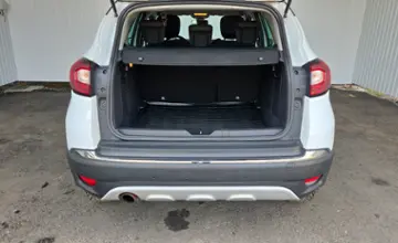 Renault Kaptur 2017 года за 39 990 BYN в Минск