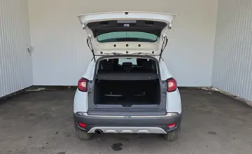 Renault Kaptur 2017 года за 39 990 BYN в Минск