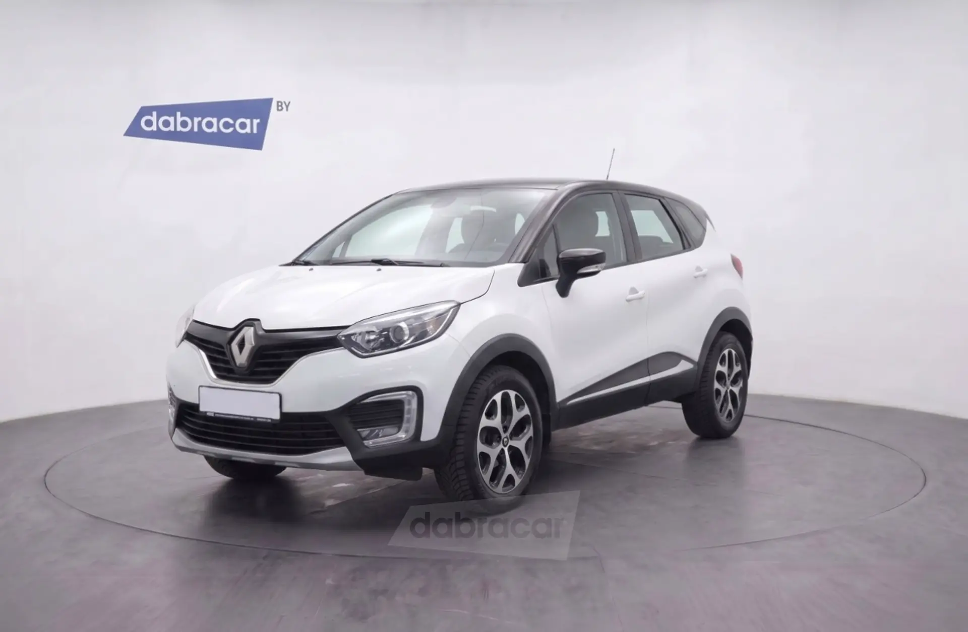Renault Kaptur 2017 года за 38 990 BYN в Минск