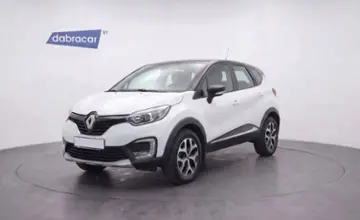 Renault Kaptur 2017 года за 38 990 BYN в Минск
