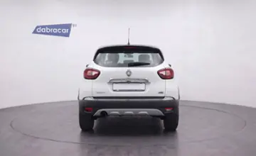 Renault Kaptur 2017 года за 38 990 BYN в Минск