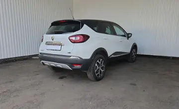 Renault Kaptur 2017 года за 39 990 BYN в Минск