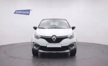 Renault Kaptur 2017 года за 38 990 BYN в Минск