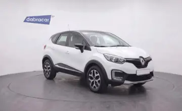 Renault Kaptur 2017 года за 38 990 BYN в Минск