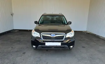 Subaru Forester 2013 года за 41 990 BYN в Минск
