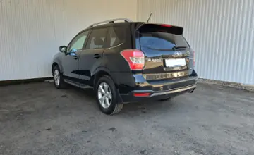 Subaru Forester 2013 года за 41 990 BYN в Минск