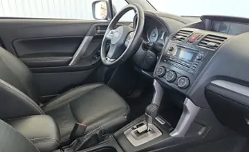 Subaru Forester 2013 года за 41 990 BYN в Минск