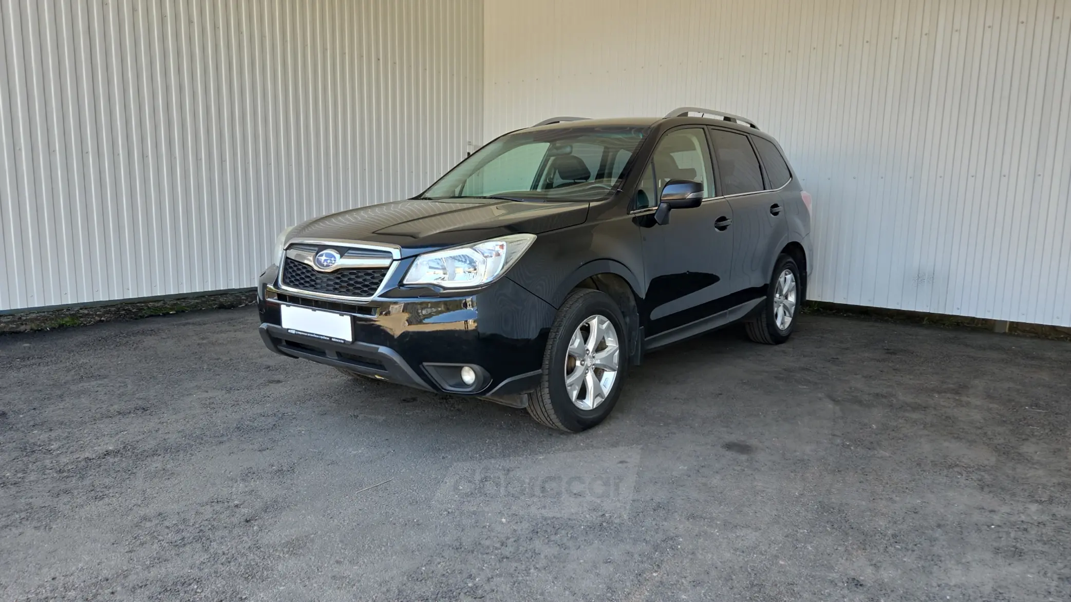 Subaru Forester 2013 года за 41 990 BYN в Минск