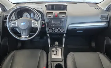 Subaru Forester 2013 года за 41 990 BYN в Минск