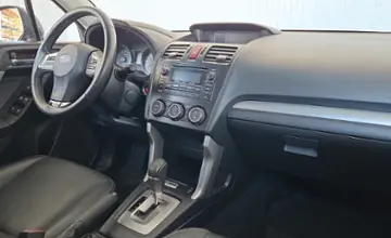 Subaru Forester 2013 года за 41 990 BYN в Минск