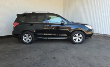 Subaru Forester 2013 года за 41 990 BYN в Минск