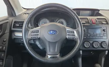 Subaru Forester 2013 года за 41 990 BYN в Минск