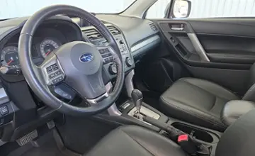 Subaru Forester 2013 года за 41 990 BYN в Минск
