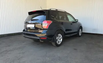 Subaru Forester 2013 года за 41 990 BYN в Минск