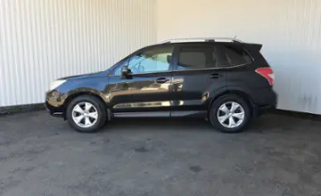 Subaru Forester 2013 года за 41 990 BYN в Минск