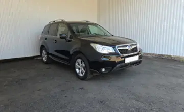 Subaru Forester 2013 года за 41 990 BYN в Минск