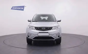 Geely Atlas 2019 года за 40 990 BYN в Минск
