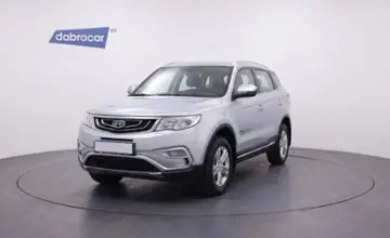 Geely Atlas 2019 года за 40 990 BYN в Минск