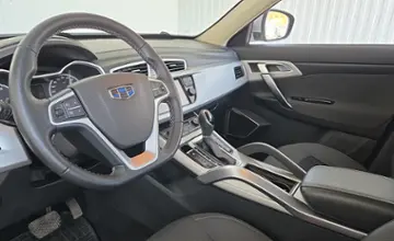 Geely Atlas 2019 года за 42 990 BYN в Минск