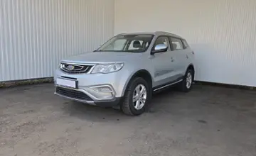 Geely Atlas 2019 года за 42 990 BYN в Минск