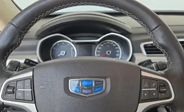 Geely Atlas 2019 года за 42 990 BYN в Минск