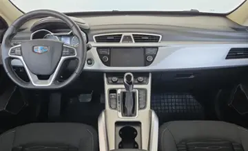 Geely Atlas 2019 года за 42 990 BYN в Минск
