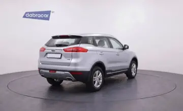Geely Atlas 2019 года за 40 990 BYN в Минск