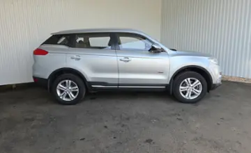 Geely Atlas 2019 года за 42 990 BYN в Минск