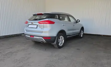 Geely Atlas 2019 года за 42 990 BYN в Минск