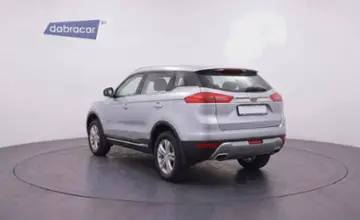 Geely Atlas 2019 года за 40 990 BYN в Минск