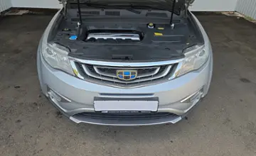 Geely Atlas 2019 года за 42 990 BYN в Минск