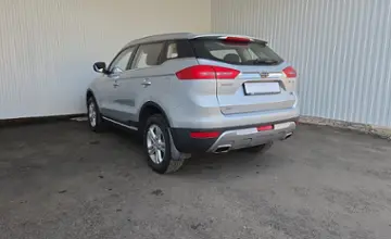 Geely Atlas 2019 года за 42 990 BYN в Минск